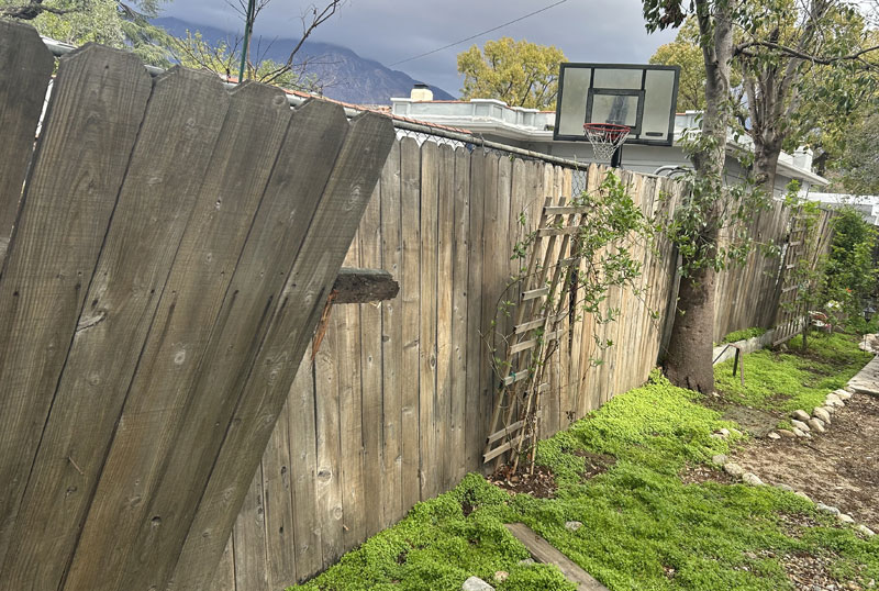 Fence-After